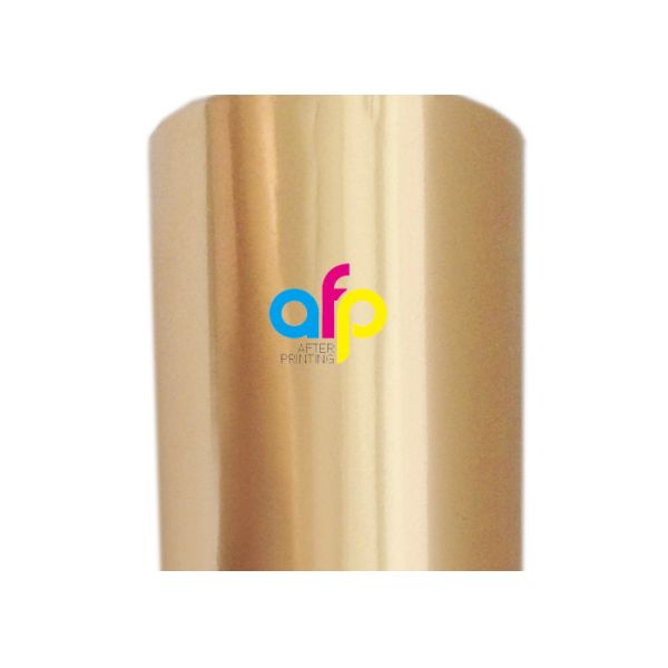 PET Hot Stamping Foil 16 Mic Thickness More Than 180 Kinds Color Optional