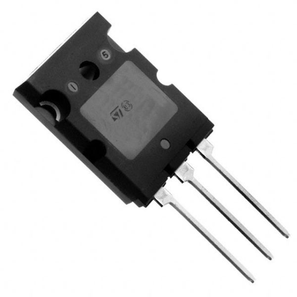 NPN Epitaxial Silicon Transistor Power Mosfet Transistor 2SC5200