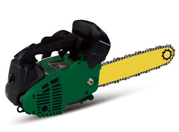 Forestry Gas Powered Chain Saw Gasoline Manual 45CC Chain Saw