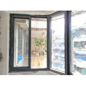 Aluminium Sliding Windows