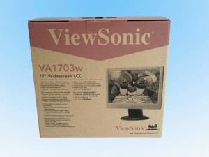 Corrugated Packaging Carton Box For Electronic Products