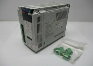  Mitsubishi DC Servo Drive MR-J2S-60CP4-S484 Industrial Amplifier 600W 1.4A Output 323V Manufactures
