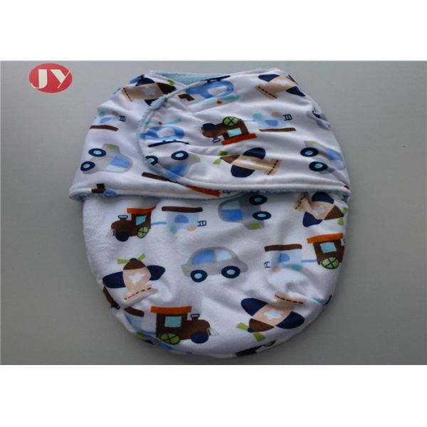 Wearable Warm Baby Blanket Newborn Infant Sleeping Bag Swaddle Pods Customized