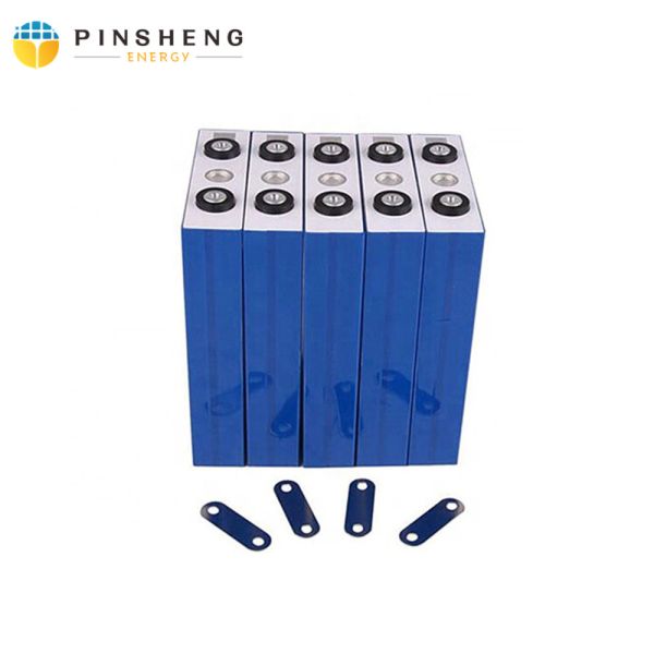 Grade A 280Ah Lifepo4 Cells Lf280K Prismatic 3.2V Lifepo4 Battery Cell