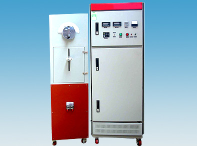 UL817 Power Cord Testing Equipment DC Line Bending 10 - 100 Times / Min