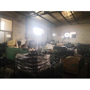 Qingdao Yonglihao Machinery Co.,Ltd.