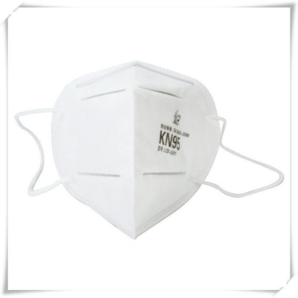 Eco Friendly Kn95 Medical Mask Avoiding Fog Universal Size Good Air Permeability