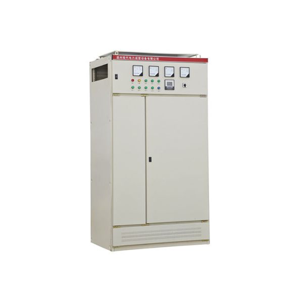 Residential Automatic Power Factor Correction Equipment 200 KVAR