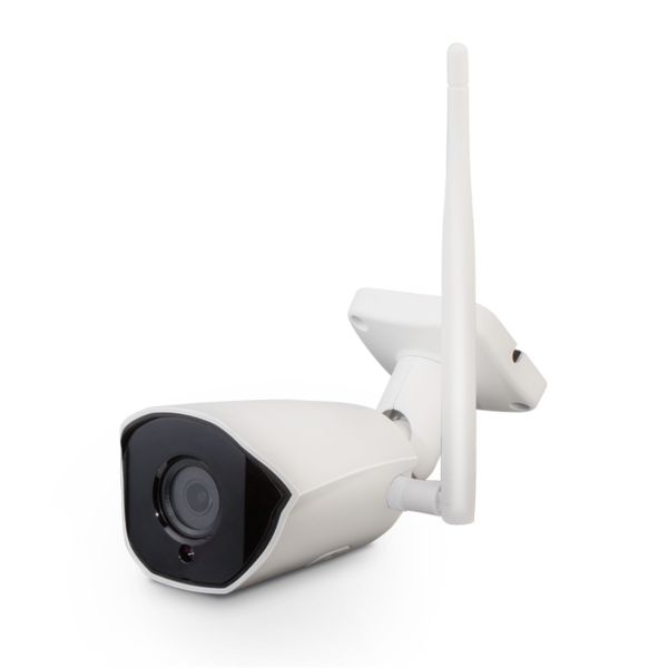 Wireless Bullet IP Camera(MQ8TY)