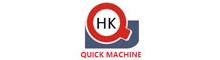 China Shenzhen Quickmachine Technology Co., Ltd logo