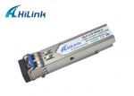 dual fiber SFP Transceiver Module Cisco GLC-LH-SM compatible 1.25g 1310nm 10km
