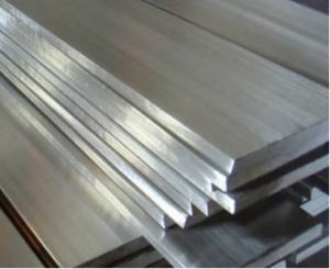  0.3-120mm Cold rolled 321 stanless steel flat bar angle bar on sale for industry Manufactures