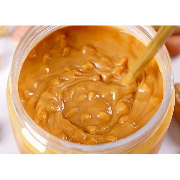 Restaurants 1kg Crunchy Peanut Butter And Jelly Sandwich