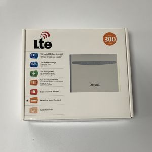 4G LTE Home Router