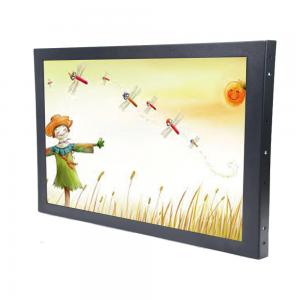 China Ip65 1080p Lcd Panel Touch Screen Industrial Pc Windows10 Os / Android Os Computer on sale