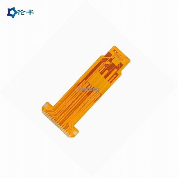 0.2mm-6mm FPC Flexible Circuit Board PCB Cable  Assembly