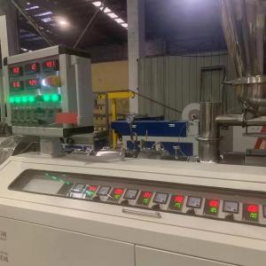 China 500kg Soft PVC Recycling Granulating Hot Cutting Pelletizer Machine on sale
