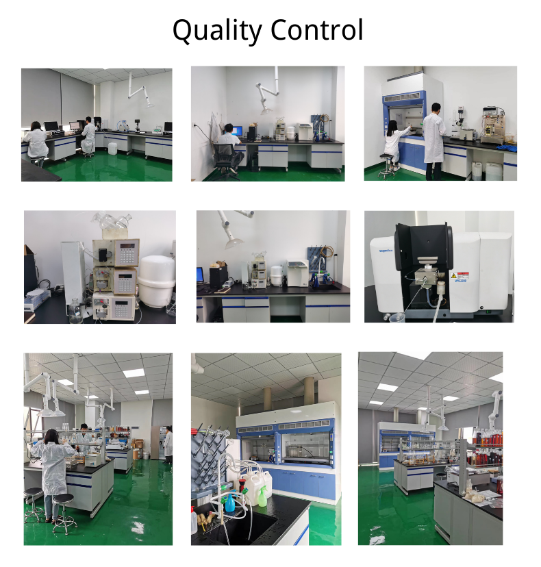 Organic Enzymatic Hydrolysis Amino Acid 80% Powder For Plants Foliar Fertilizer