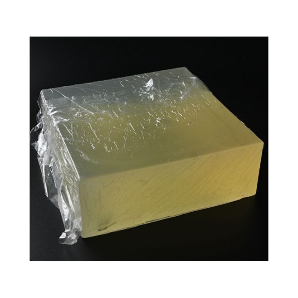 Reactive Transparent Hot Melt Glue with High Heat & Chemical Resistance