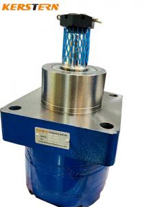  State-of-the-Art High Torque Hydraulic Motors for Demanding Applications Manufactures