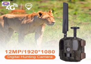 2019 Popular Night Vision Hunting Camera Motion Sensor Outdoor Waterproof Wildlife Digital Hunting Scouting Trail Camera