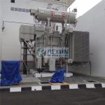 Multi Stage Transformer Oil Purifier Machine For Onsite Power Station