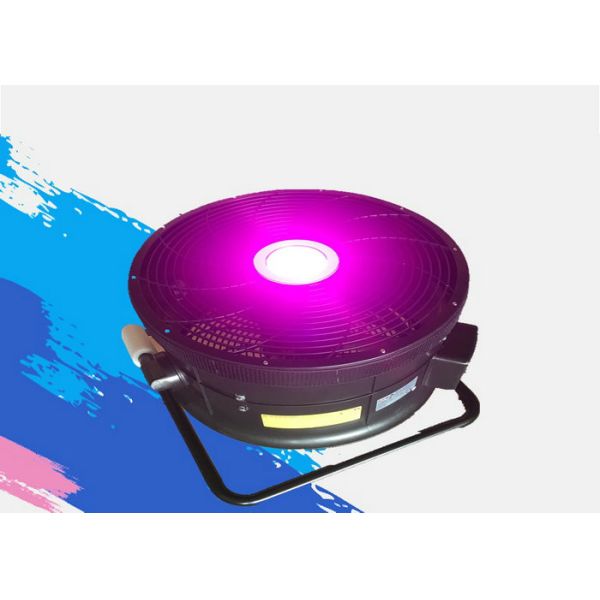 Fireproof Inflatable Dancing Tube Man Large Fan Impeller Long Life Span