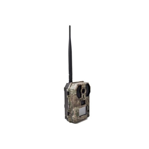 Outside Wireless Wildlife Surveillance Cameras For Night Time Hunting