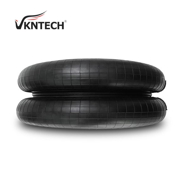 Universal Single Convoluted Air Spring Jarflex 613 Goodyear 556 2 3 8064