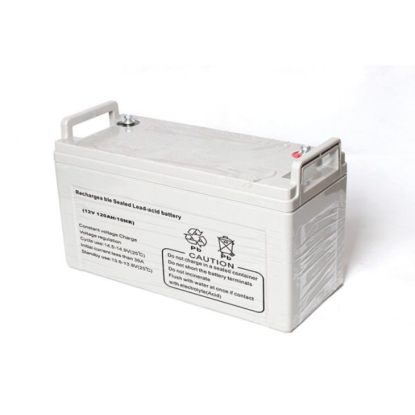 Home Appliance Solar Panel Lithium Battery Grade A Polycrystalline with ABS Case