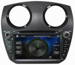 Ouchuangbo car DVD Stereo radio navi for BYD F0 2012-2014 GPS iPod Player free