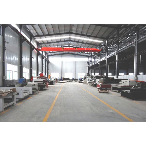 Jinan Upgoal Mechanical Equipment Co.,Ltd