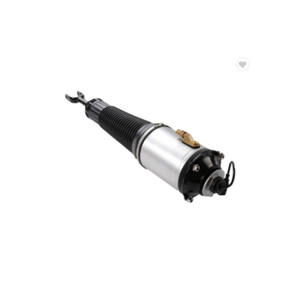 Front Air Suspension Shock Strut Damper For Audi A8 D3 2002-2010 4E0616040 4E0616039AF 4E0616040T 4E0616039T