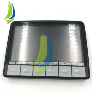  Spare Parts LCD Monitor Screen Panel For PC190-8 Excavator Manufactures