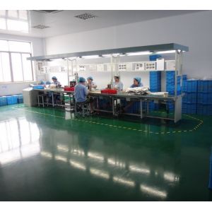 Yuyao S-pack plastic co.,ltd