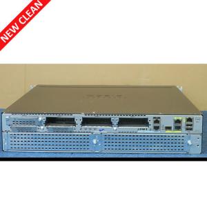  Voice Bundle Cisco Systems Gigabit Vpn Router CISCO2951-V/K9 2951 Long Lifespan Manufactures