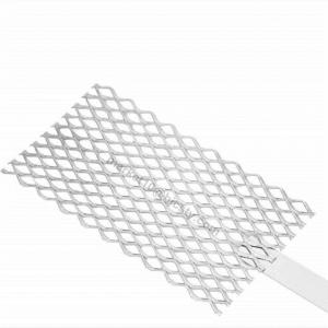 China Platinum Plated Titanium Anode Mesh For Water Electrolysis on sale