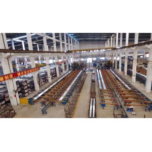 Foshan WY Building Technology Co., Ltd.