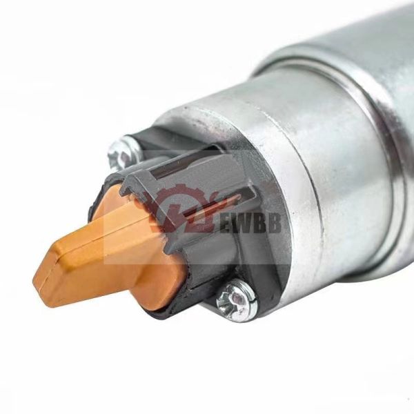 CAT E330C Excavator Electrical Parts Part No 311-9543 311-9541