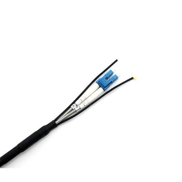 RRH RRU CPRI Assembly G657A1 FTTA Optic Patch Cord