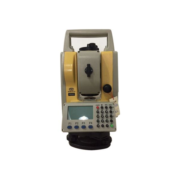 Surveying Equipment 2 SOUTH NTS 362R Total Station