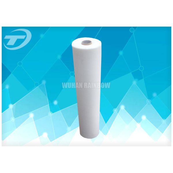 Durable Hospital Disposable Gauze Roll Bandage With X - Ray