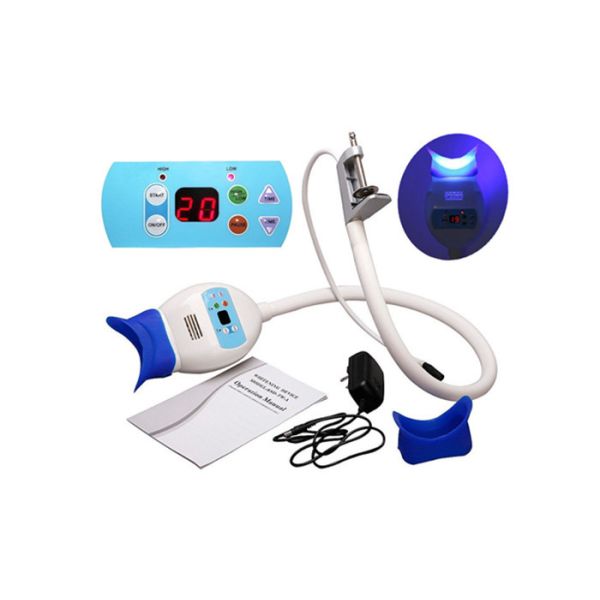 300 W Teeth Whitening Unit , Dental White Teeth Whitening Kit For Dental Chair
