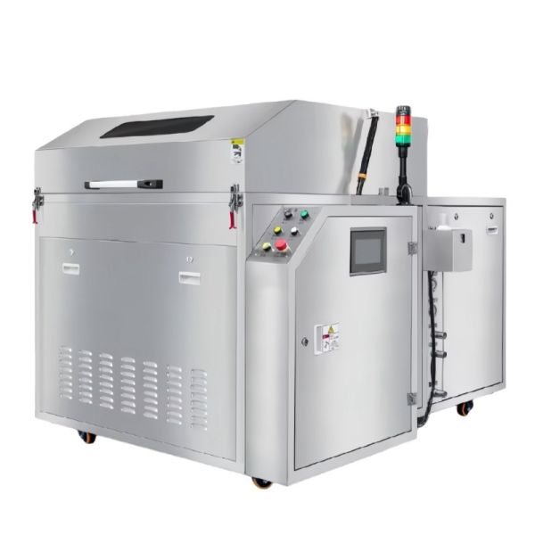 High Performance Mobile PCB Cleaner Liquid PCB Cleaning Lacquer Thinner PCB Cleaning Machine