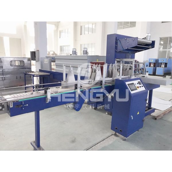 Alcohol Making Machine/whisky Production Machine/beer Production Line