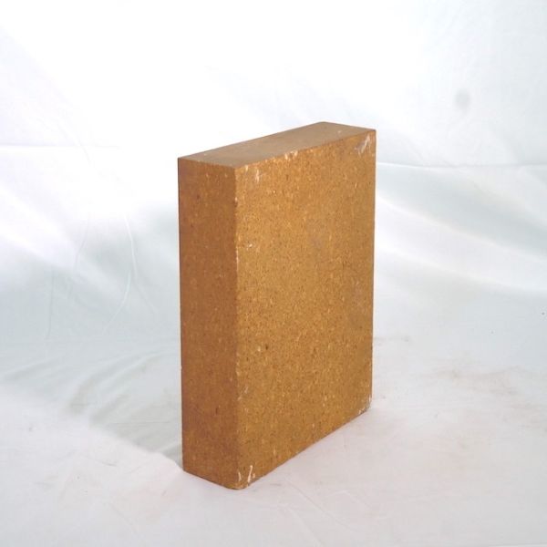 80 Percent MgO Alumina Magnesia Spinel Brick For Cement Kiln