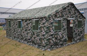  4 x 6m Military Army Tent Camouflage Manufactures