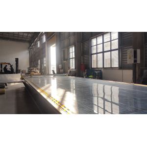 WUXI ICARE DOOR INDUSTRY CO.,LTD.