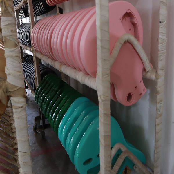 Huizhou Guge Musical Instrument Company Limited