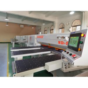 Dongguan Saide Electromechanical Equipment Co., Ltd.